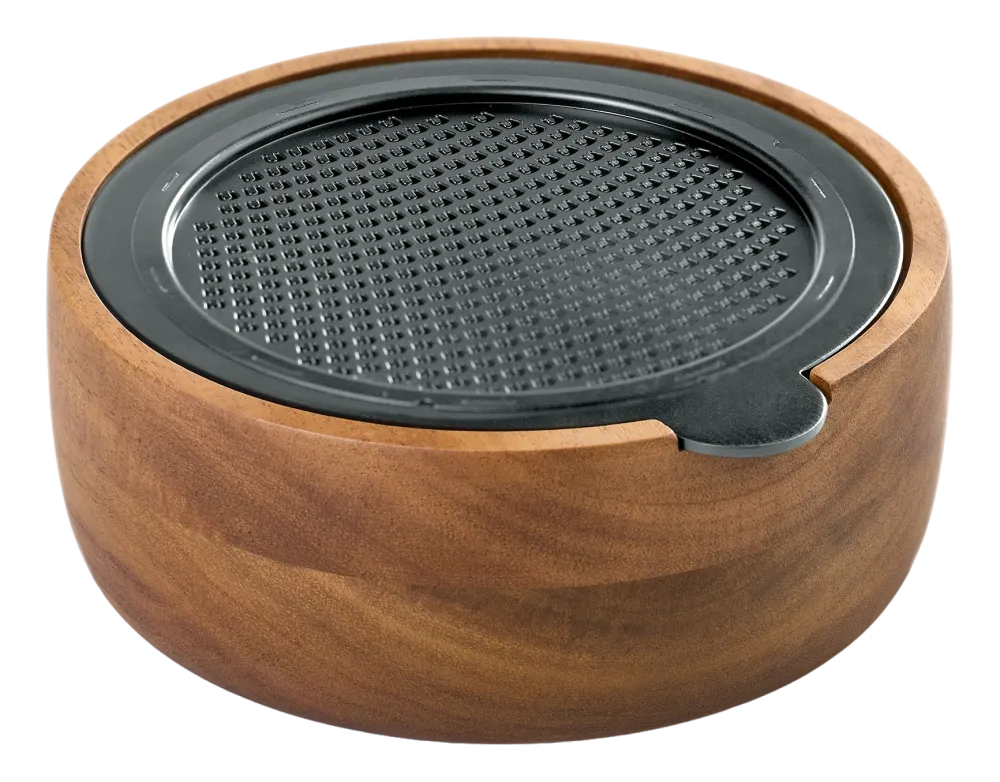 AdHoc Rasp CutnServe Black Discount