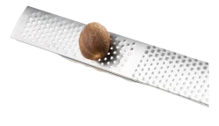 Rasp AdHoc Giano Extremely Fine + Fine Black 25 cm