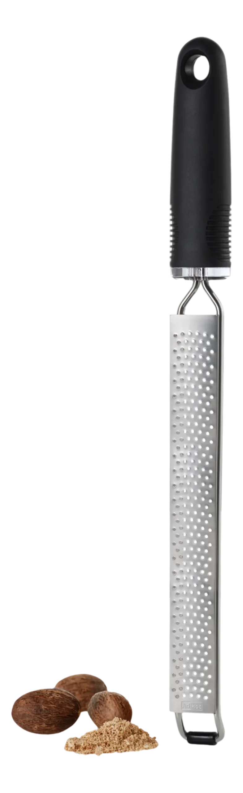 AdHoc Rasp Giano Extremely Fine Black 25 cm Clearance