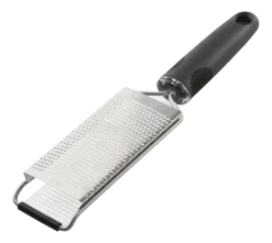 AdHoc Rasp Giano Fine Black 29,5 cm Clearance