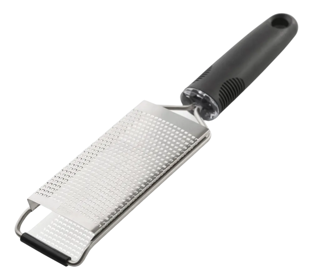 AdHoc Rasp Giano Fine Black 29,5 cm Clearance