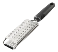 AdHoc Rasp Giano 2 Way Coarse Black 29,5 cm Discount
