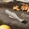 Alessi Rasp Boga Steel Mat Clearance