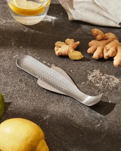 Alessi Rasp Boga Steel Mat Clearance