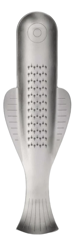 Alessi Rasp Boga Steel Mat Clearance