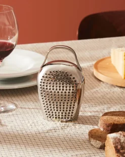 Rasp Alessi Cheese Please