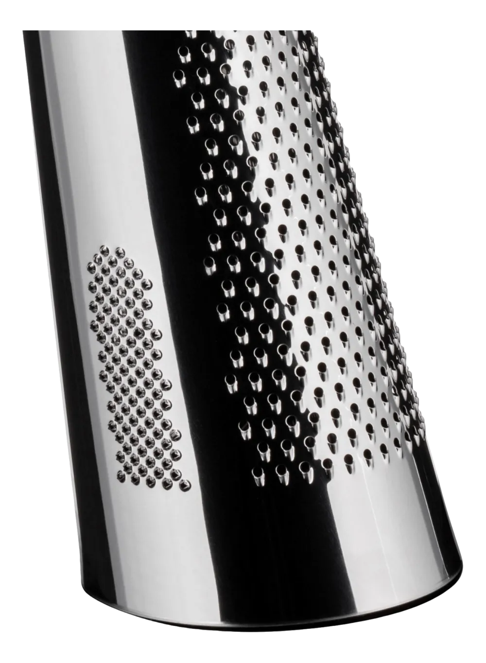 Alessi Rasp Todo Steel and Wood