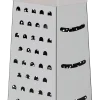BergHOFF Rasp Leo 4-Zijdig 23,5 cm Clearance