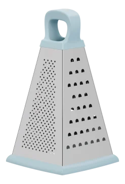 BergHOFF Rasp Leo 3-Zijdig Piramide 23 cm Clearance