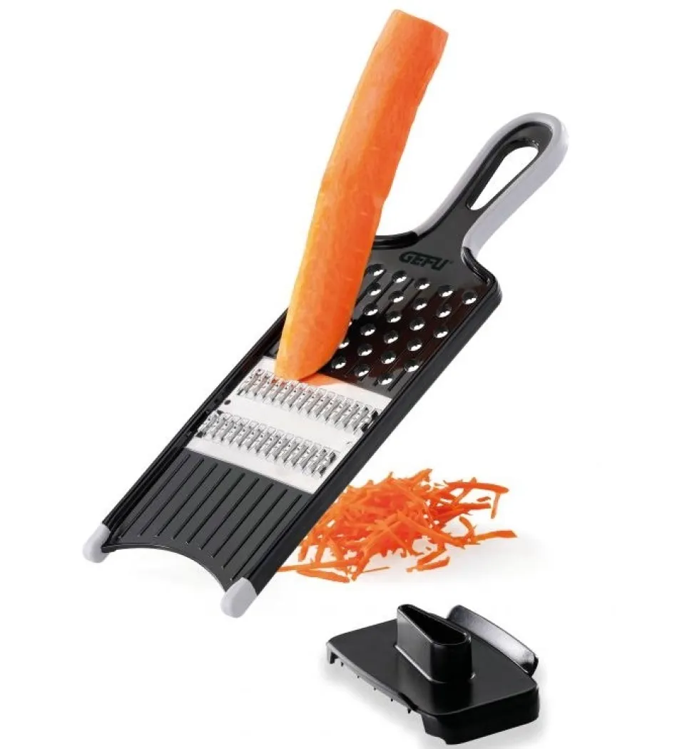 Rasp Gefu Julienne Slicer Asia