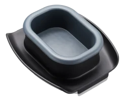 Gefu Rasp Julienne V-Slicer Collect Zilver Best
