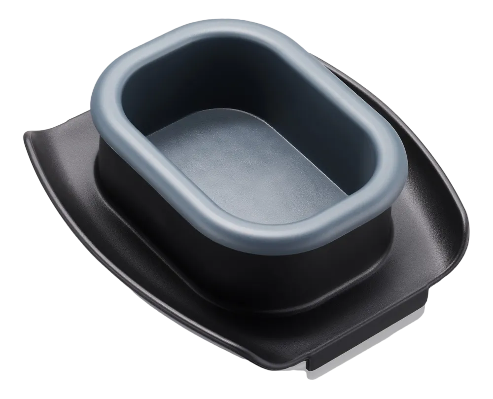Gefu Rasp Julienne V-Slicer Collect Zilver Best