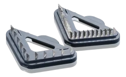 Gefu Rasp Julienne V-Slicer Collect Zilver Best