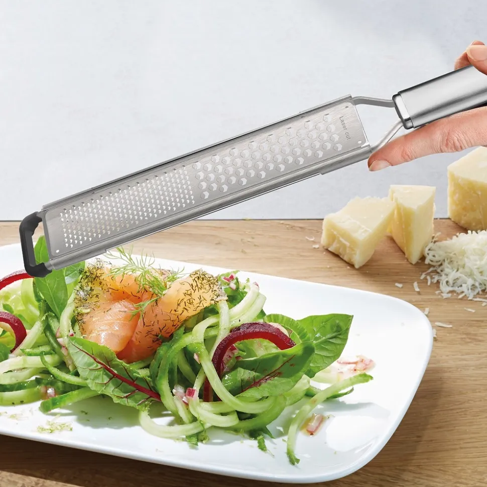 Rasp Gefu Primeline
