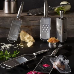Rosle Rasp Julienne Rösle Keuken 43,5 cm Hot