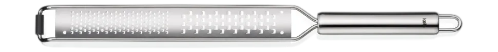 Rasp Kela Rondo 2 in 1 Zilver
