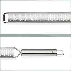 Rasp Kela Rondo 2 in 1 Zilver