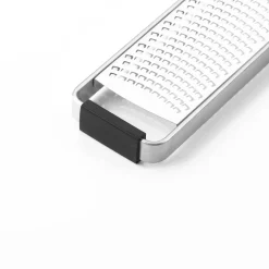Rasp Laguiole Style de Vie Premium Line Zester Zwart