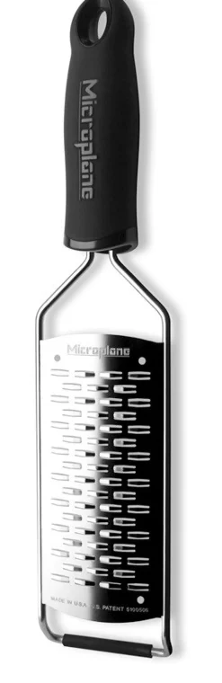 Rasp Microplane Gourmet Medium Ribbon