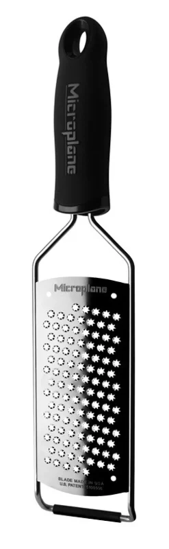 Microplane Rasp Gourmet Ster Outlet