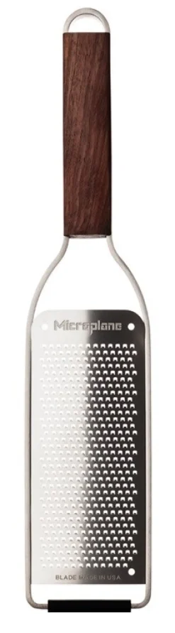 Rasp Microplane Master Fijn