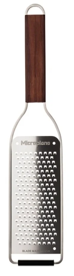 Rasp Microplane Master Grof