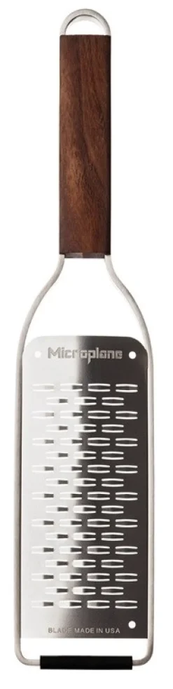 Microplane Rasp Master Medium Ribbon