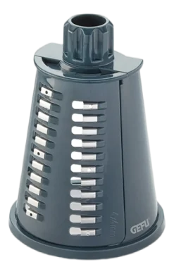 Raspmolen Gefu Click Zwart