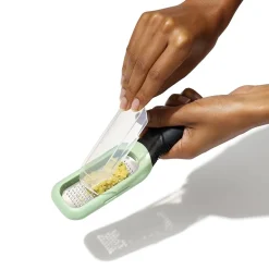 OXO Rasp Good Grips Gember & Knoflook Online
