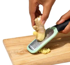 OXO Rasp Good Grips Gember & Knoflook Online