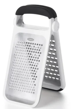 OXO Rasp Good Grips Vouwbaar RVS Clearance