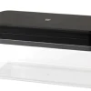 Rasp Rig-Tig Grate-It met Container Black