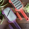 Rasp Trebonn Peel & Slice