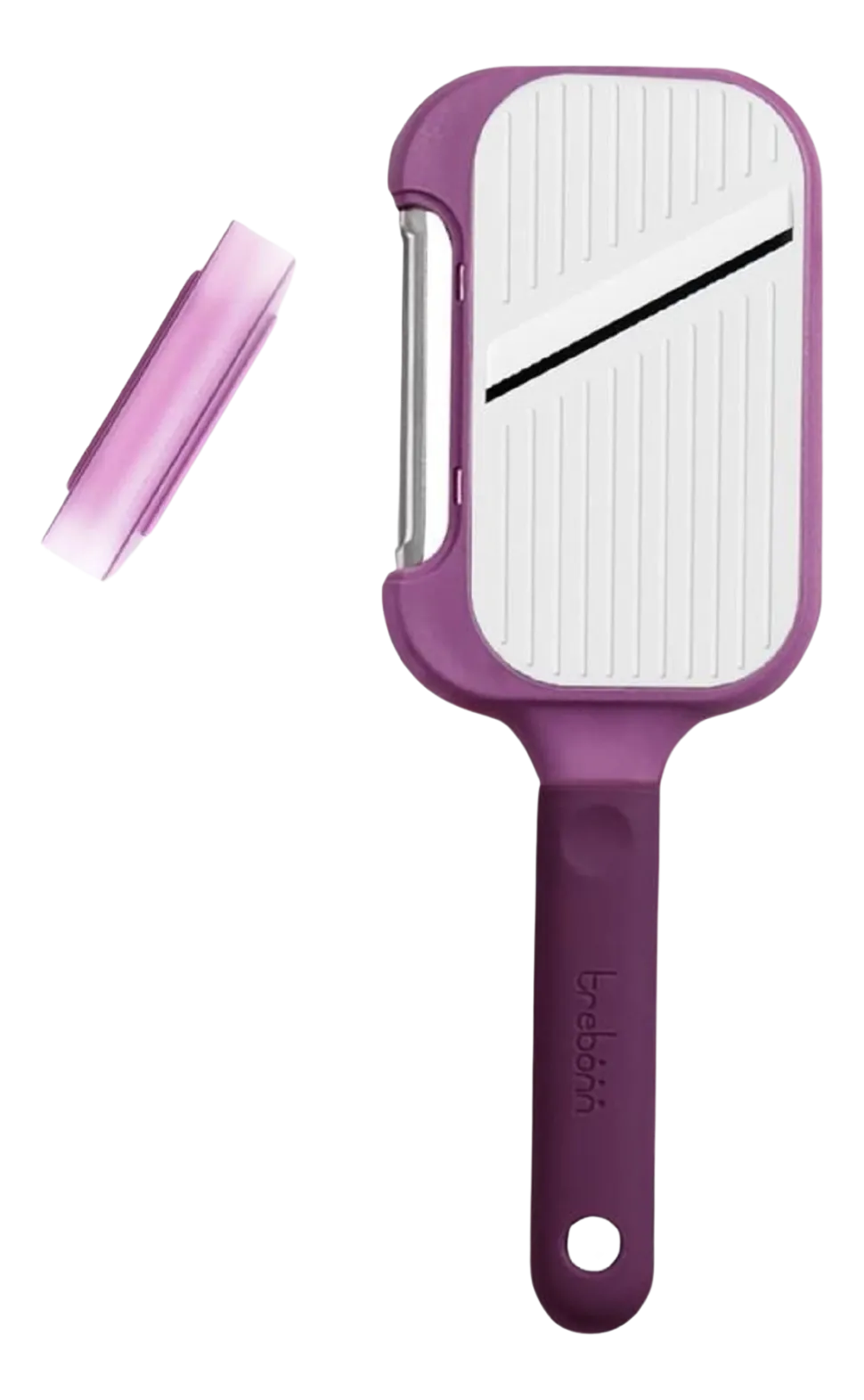 Rasp Trebonn Peel & Slice