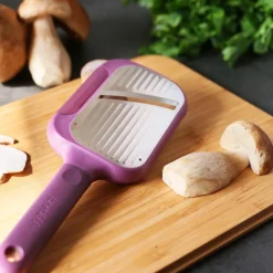 Rasp Trebonn Peel & Slice