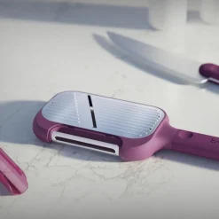 Rasp Trebonn Peel & Slice