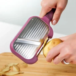 Rasp Trebonn Peel & Slice