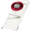 Zyliss Rasp 4 in 1 Slicer & Grater White Hot