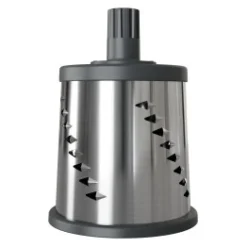 Zyliss Rasp Julienne Drum Gourmet Silver Discount