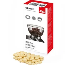 Solis Reiniger Grindz (3-Delig) Discount