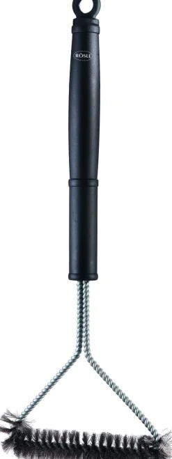 Rosle Reinigingsborstel Small Zwart Discount