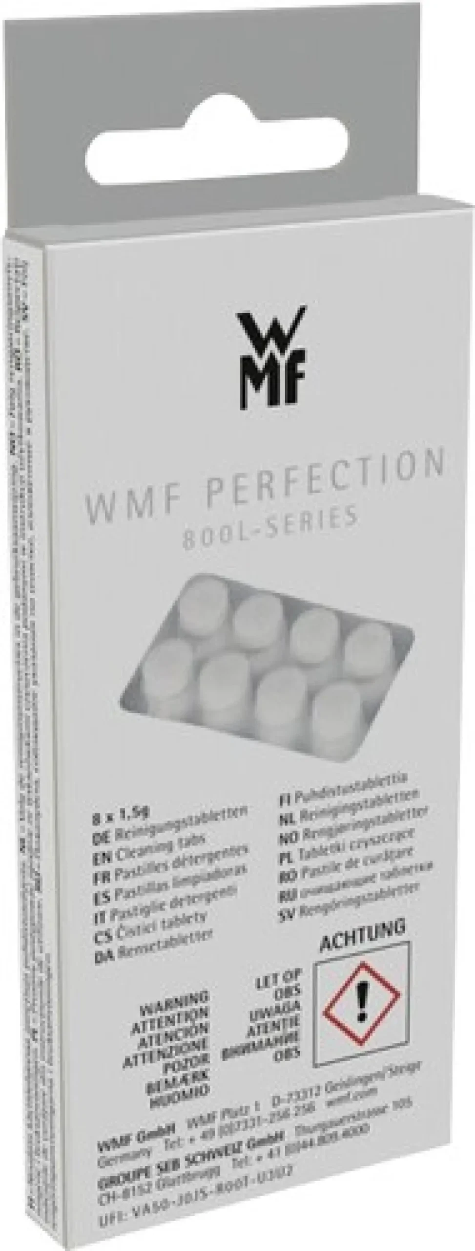 WMF Reinings Tabletten XW1310 Sale