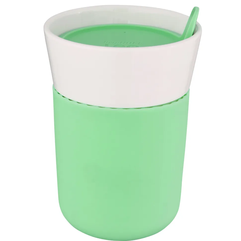 Reisbeker BergHOFF Leo Line Porcelain 330 ml