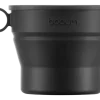 Reisbeker Bodum Bistro Black 300 ml