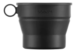 Reisbeker Bodum Bistro Black 300 ml