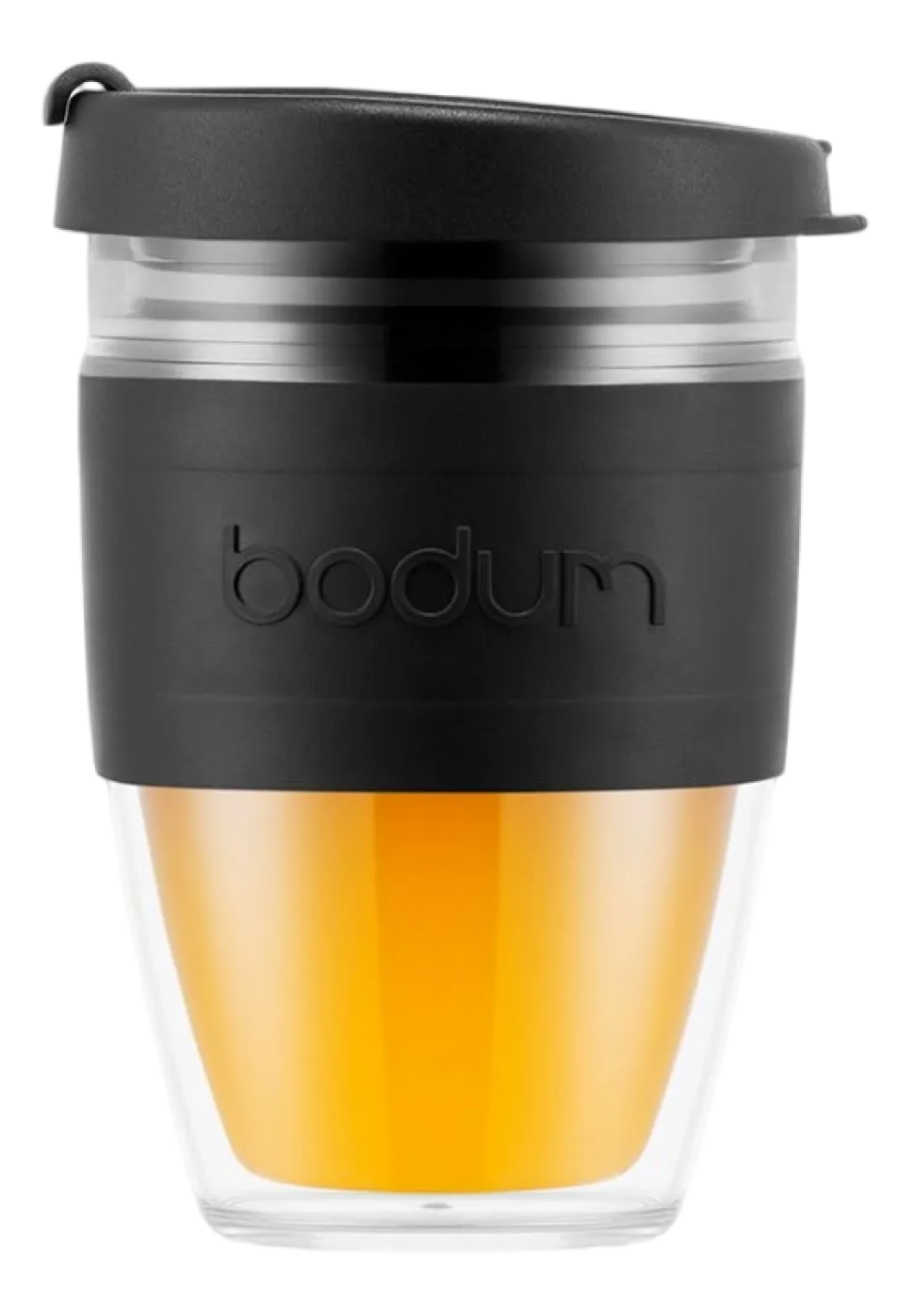Reisbeker Bodum Joycup Black 250 ml