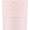 Reisbeker Bodum Travel Mug Small Strawberry 450 ml