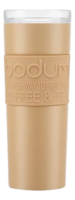 Bodum Reisbeker Travel Mug Small Iced vanilla latte 450 ml Discount