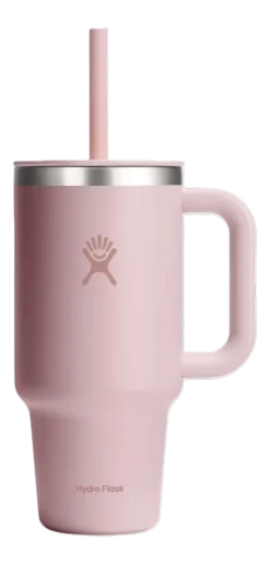 Reisbeker Hydro Flask All Around Travel Tumbler Trillium 946 ml