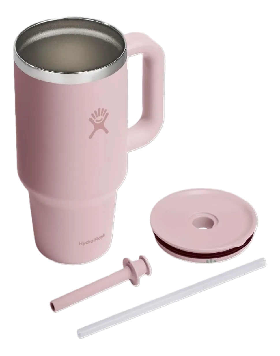Reisbeker Hydro Flask All Around Travel Tumbler Trillium 946 ml